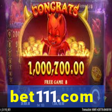 bet111.com