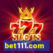 bet111.com