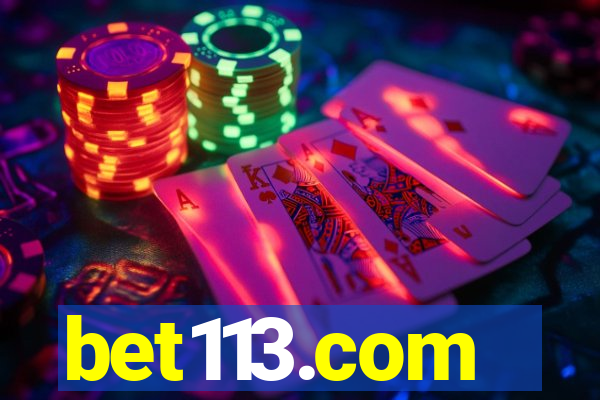 bet113.com
