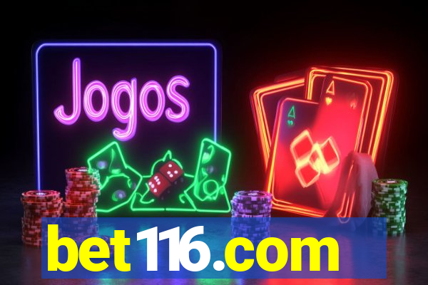 bet116.com