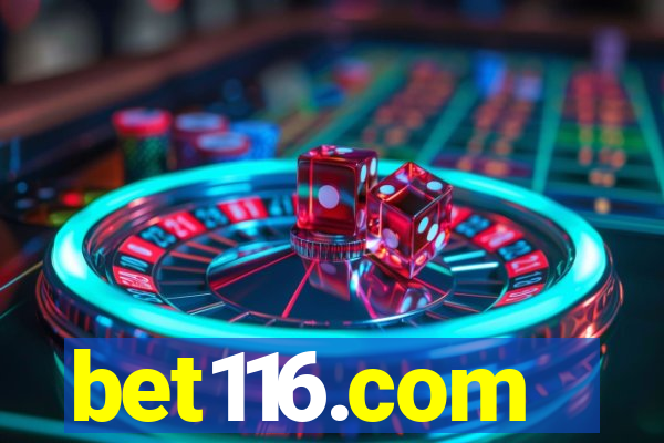 bet116.com