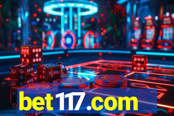 bet117.com