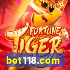 bet118.com