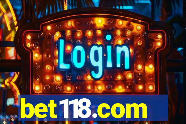 bet118.com