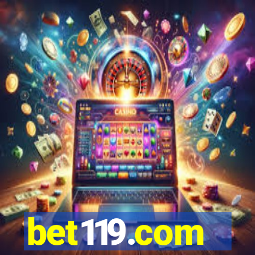 bet119.com
