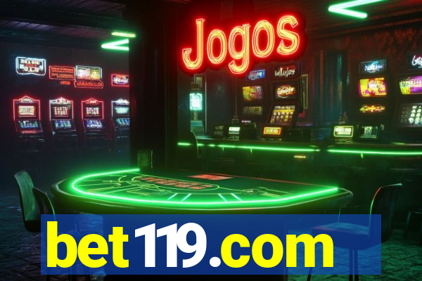 bet119.com