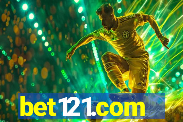 bet121.com