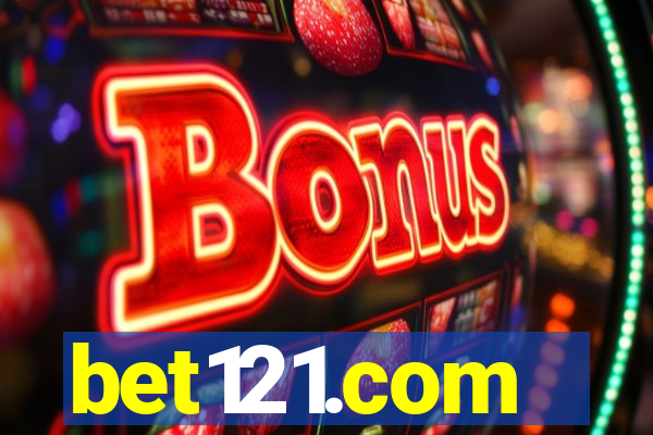 bet121.com