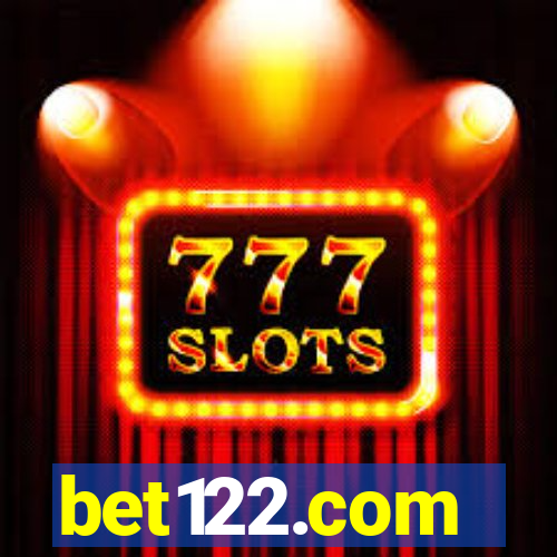 bet122.com