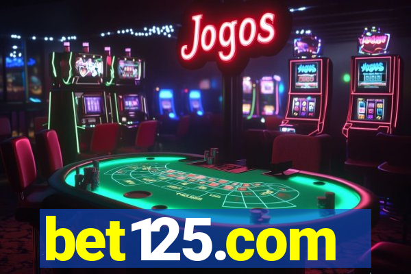bet125.com