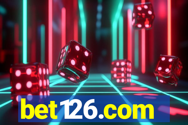 bet126.com