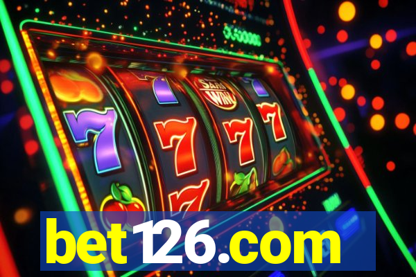 bet126.com