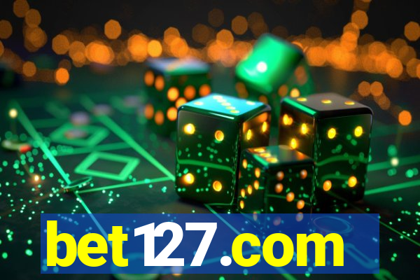 bet127.com