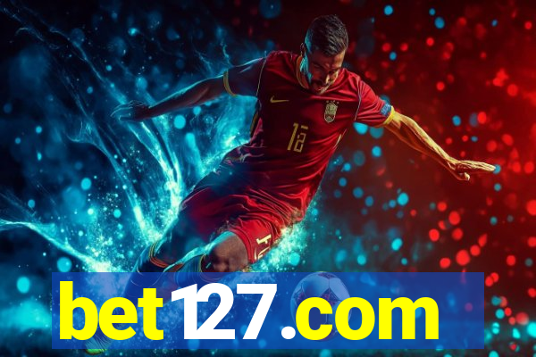 bet127.com