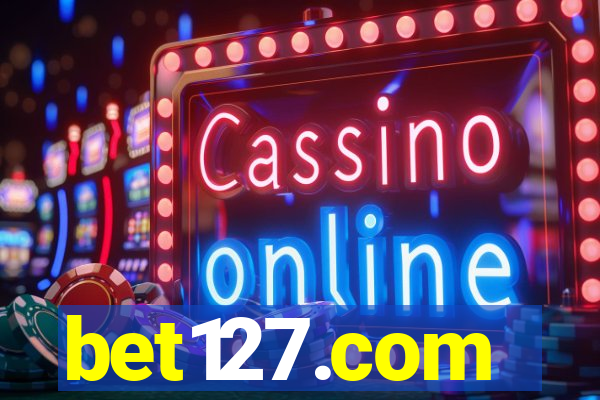 bet127.com