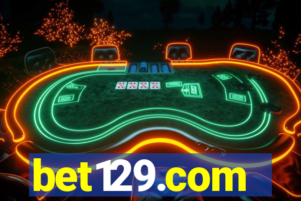 bet129.com