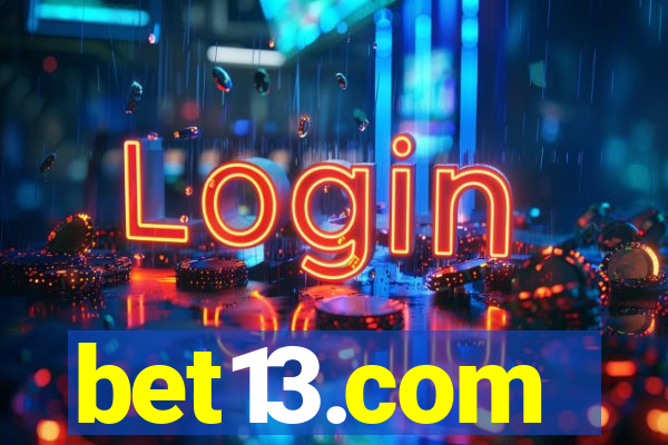 bet13.com