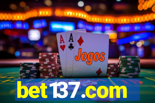 bet137.com