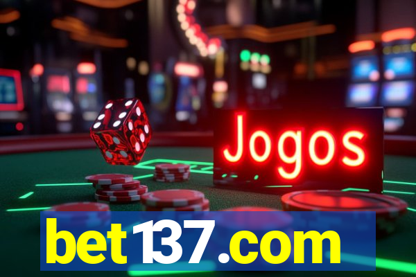 bet137.com