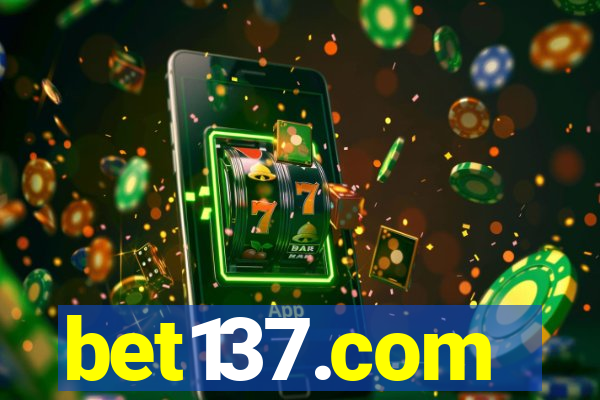 bet137.com