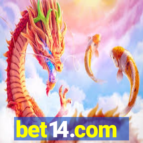 bet14.com