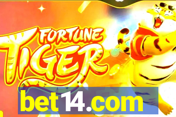 bet14.com