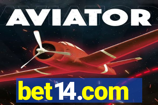 bet14.com