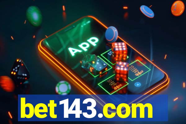 bet143.com