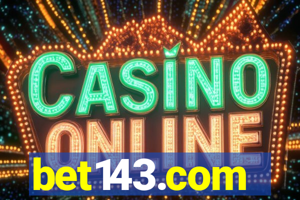 bet143.com
