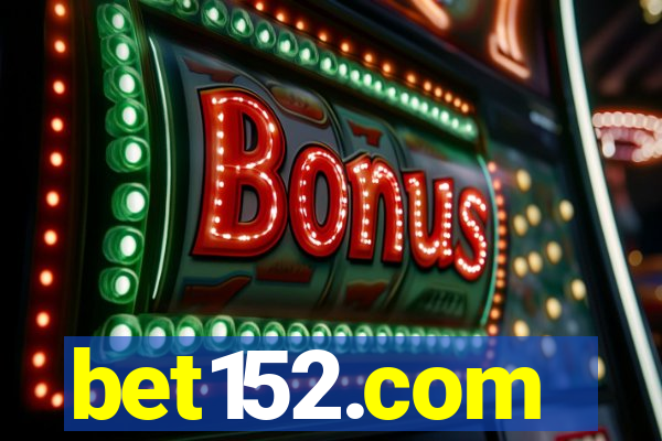 bet152.com