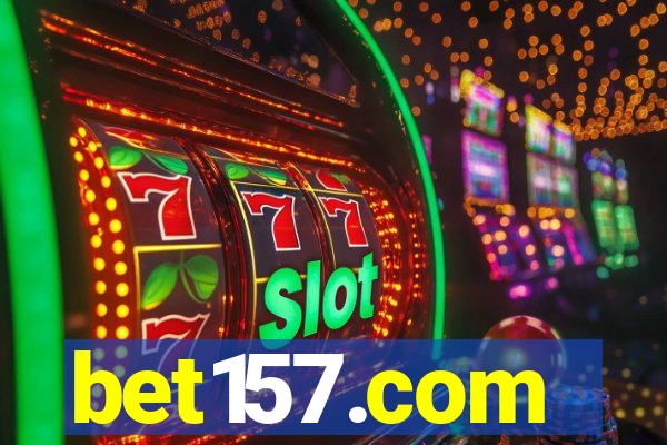 bet157.com