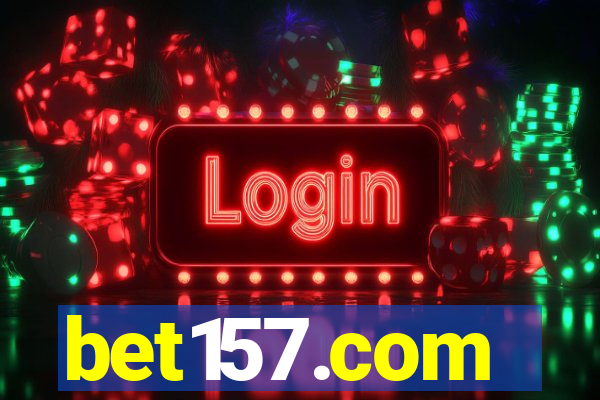 bet157.com