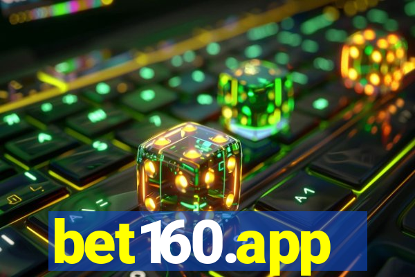 bet160.app