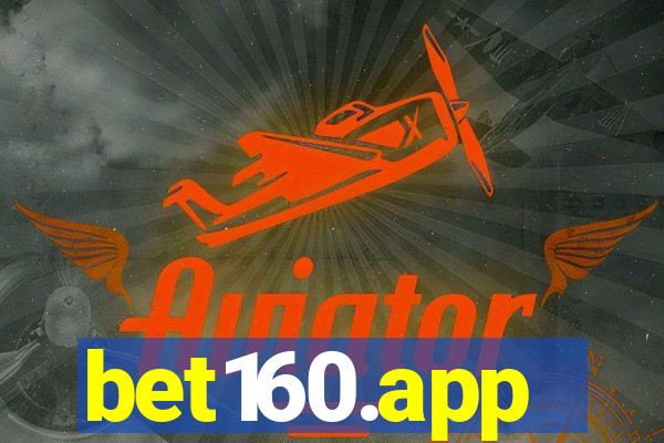 bet160.app