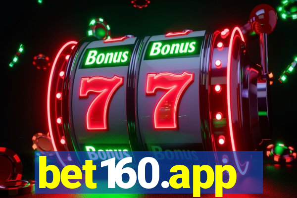 bet160.app