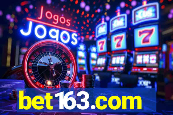bet163.com