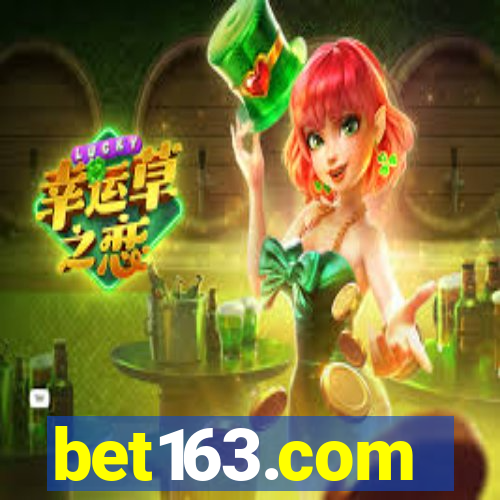 bet163.com