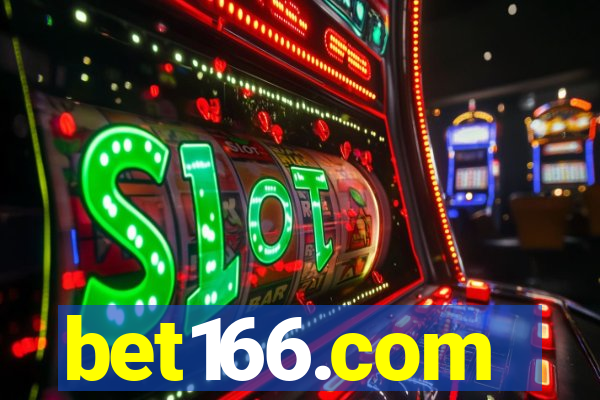 bet166.com
