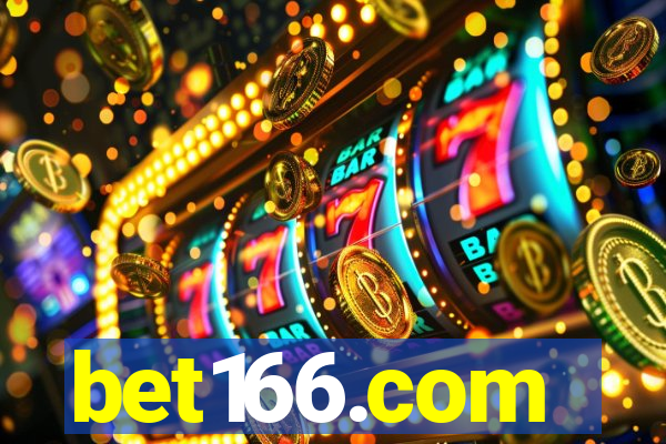 bet166.com