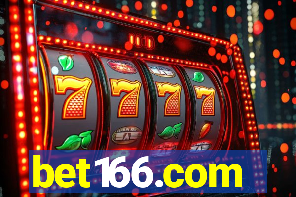 bet166.com