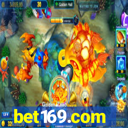 bet169.com