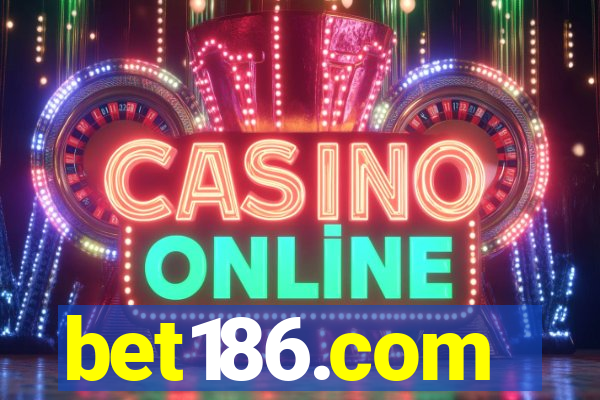 bet186.com