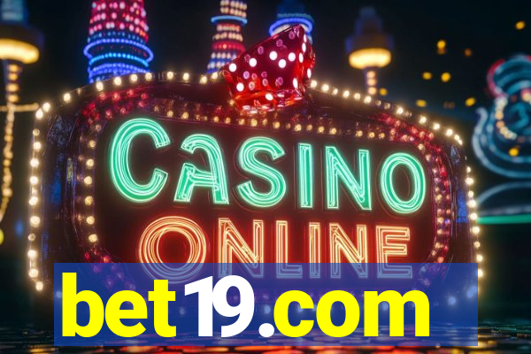 bet19.com