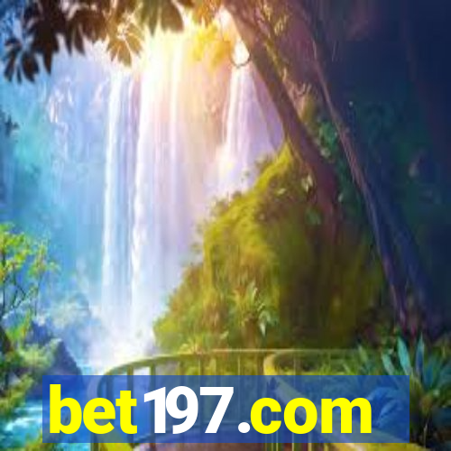 bet197.com