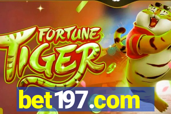 bet197.com