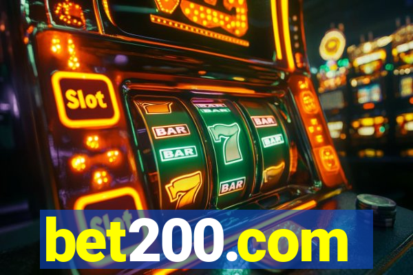 bet200.com