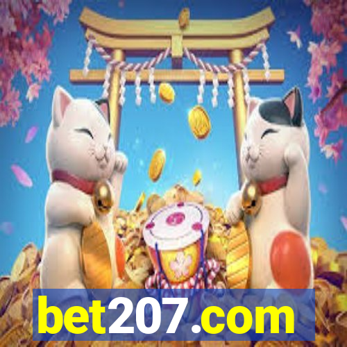 bet207.com