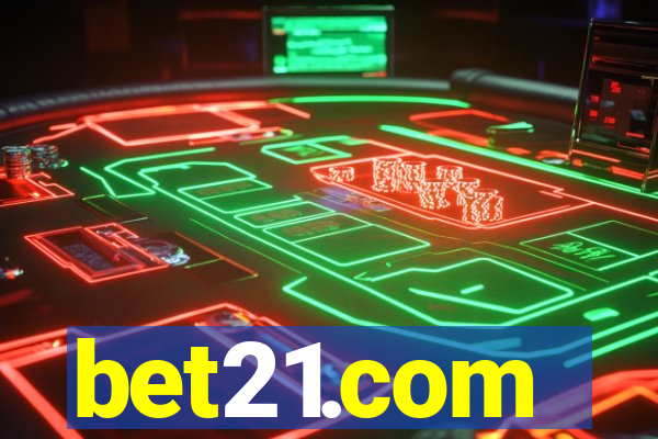 bet21.com