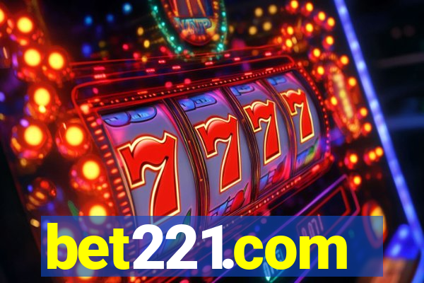 bet221.com