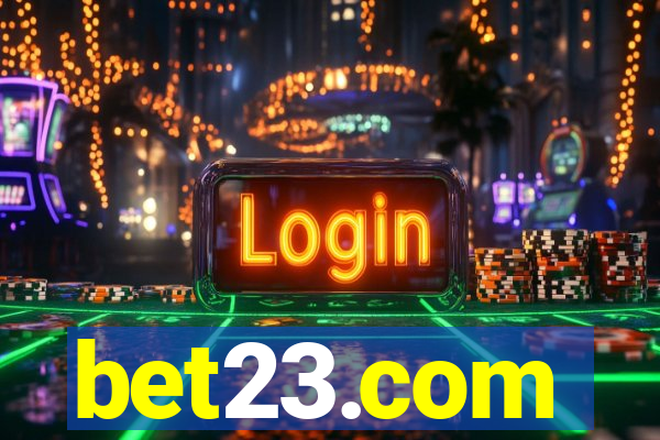 bet23.com